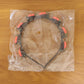Versatile decorative headband for hairstyles and outfits