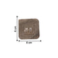 Wall hook hanging towel or clothing