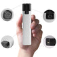 Modern small rechargeable LED flashlight for all ages