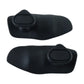 Protective gym handles improving workout performance