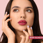 Beauty FunBerry Moisture Lock Lip Colour, hydrating matte lipstick