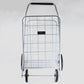 Foldable shopping cart model FoldCart by Organivo