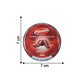 Durable shoe shine cream for daily footwear care