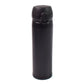 Several kids insulated water bottles in different colors, highlighting the mix color option.