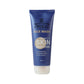 Face wash tube of Vitamin C and E brightening cleanser for even tone skin