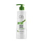 Bottle of Aloe Vera enriched nourishing body lotion by OG Beauty