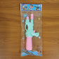 Fun Holi water blaster toy for kids outdoor play