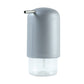 Decorative penguin soap dispenser container for home