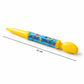 Large pump action water gun toy for kids’ Holi and summer fun