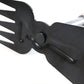 Gardening tool set used for loosening and cultivating soil