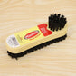 Compact cleaning brush tool for travel and home use