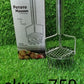 High-quality stainless steel masher, a must-have tool for preparing dal, vegetables, and baby food.