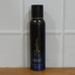 Stylish men's Thirsty fragrance deodorant spray can
