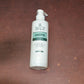 Hair care conditioner shampoo with hydrating and strengthening benefits