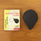 Home repair magnifier accessory for detailed inspections