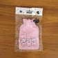 Compact hot and cold water therapy bag suitable for travel use