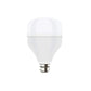 Bright 12W LED light bulb shining in a kitchen, perfect for general lighting.
