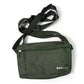 Compact and practical Umrah bag for easy carrying.