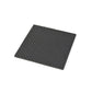 Multiple uses of self-adhesive anti-slip furniture pads on various household items.