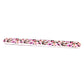 VelvetShape design of the double-sided professional nail file for comfortable grip