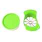 Slice'n Store apple cutter with container, ideal for lunchbox prep