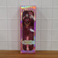 Kids playing with princess magic wand