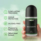 Premium unisex deodorant for daily hygiene