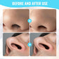 All accessories included in the PureBeard nose hair grooming kit.