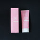 OG Beauty Science Hyaluronic Sunscreen tube with cap opened