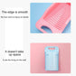 Efficient and gentle socks washing board, protecting fabric integrity.