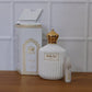 Premium White Oud perfume spray