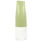 Empty 500ml oil dispenser bottle, highlighting its wide mouth for easy cleaning.