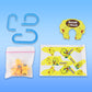 Climb and slide duck toy featuring flashing lights for children