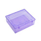 Airtight food container showcasing its secure sealing mechanism.