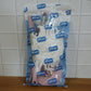 Easy assembly mop pipe replacement for turbo spin mop