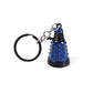 Versatile metal keychain perfect for gifting or personal use