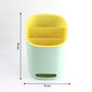 Neutral image of multipurpose storage organizer holder