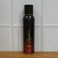 Masculine bold deodorant spray Signature