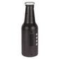 Audila Bottle Bluetooth Speaker on a vibrant background, ready for use.