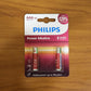 AAA Power Alkaline Batteries – Long Lasting Performance Pack of 2