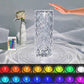 Versatile Crystal Touch Lamp, perfect for living rooms or as a decorative piece.