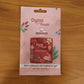 Aromatic berry blossom air gel in hanging format