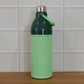 1700ml insulated water bottle designed for durable leakproof use