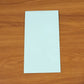 Sturdy stationery envelope for professional use and filing