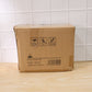 Packaging box of inflatable pig design car mattress