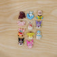 Novelty pencil topper item for school use