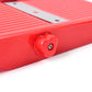 Compact kitchen slicer for precise vegetable slicing