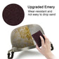 Multipurpose kitchen cleaning sponge scrub block for various surfaces