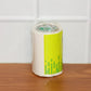 Packaging close-up of Ultra-Soft 2-Ply Toilet Roll showing product details