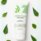 Flip-cap squeeze tube of Zequz Neem & Tulsi Face Wash